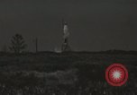 Standbild Atlas 3B Rakete Florida United States USA, 1958, aus Sekunde 11 historischem Filmmaterial Videoclip 65675023485