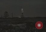 Standbild Atlas 3B Rakete Florida United States USA, 1958, aus Sekunde 12 historischem Filmmaterial Videoclip 65675023485