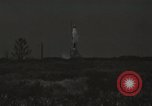Standbild Atlas 3B Rakete Florida United States USA, 1958, aus Sekunde 13 historischem Filmmaterial Videoclip 65675023485