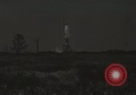Standbild Atlas 3B Rakete Florida United States USA, 1958, aus Sekunde 15 historischem Filmmaterial Videoclip 65675023485