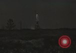 Standbild Atlas 3B Rakete Florida United States USA, 1958, aus Sekunde 16 historischem Filmmaterial Videoclip 65675023485