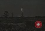Standbild Atlas 3B Rakete Florida United States USA, 1958, aus Sekunde 17 historischem Filmmaterial Videoclip 65675023485