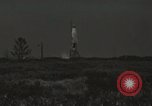 Standbild Atlas 3B Rakete Florida United States USA, 1958, aus Sekunde 18 historischem Filmmaterial Videoclip 65675023485