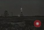 Standbild Atlas 3B Rakete Florida United States USA, 1958, aus Sekunde 19 historischem Filmmaterial Videoclip 65675023485