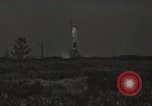 Standbild Atlas 3B Rakete Florida United States USA, 1958, aus Sekunde 20 historischem Filmmaterial Videoclip 65675023485