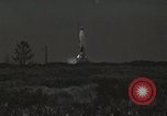 Standbild Atlas 3B Rakete Florida United States USA, 1958, aus Sekunde 21 historischem Filmmaterial Videoclip 65675023485