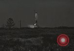Standbild Atlas 3B Rakete Florida United States USA, 1958, aus Sekunde 22 historischem Filmmaterial Videoclip 65675023485