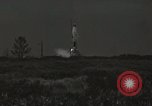 Standbild Atlas 3B Rakete Florida United States USA, 1958, aus Sekunde 23 historischem Filmmaterial Videoclip 65675023485