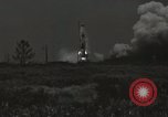 Standbild Atlas 3B Rakete Florida United States USA, 1958, aus Sekunde 27 historischem Filmmaterial Videoclip 65675023485