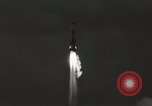 Standbild Atlas 3B Rakete Florida United States USA, 1958, aus Sekunde 34 historischem Filmmaterial Videoclip 65675023485
