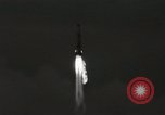 Standbild Atlas 3B Rakete Florida United States USA, 1958, aus Sekunde 38 historischem Filmmaterial Videoclip 65675023485