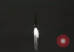 Standbild Atlas 3B Rakete Florida United States USA, 1958, aus Sekunde 42 historischem Filmmaterial Videoclip 65675023485
