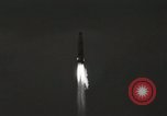 Standbild Atlas 3B Rakete Florida United States USA, 1958, aus Sekunde 44 historischem Filmmaterial Videoclip 65675023485