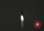 Standbild Atlas 3B Rakete Florida United States USA, 1958, aus Sekunde 48 historischem Filmmaterial Videoclip 65675023485