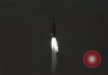 Standbild Atlas 3B Rakete Florida United States USA, 1958, aus Sekunde 49 historischem Filmmaterial Videoclip 65675023485