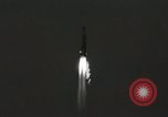 Standbild Atlas 3B Rakete Florida United States USA, 1958, aus Sekunde 50 historischem Filmmaterial Videoclip 65675023485