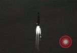Standbild Atlas 3B Rakete Florida United States USA, 1958, aus Sekunde 51 historischem Filmmaterial Videoclip 65675023485