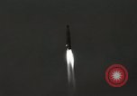 Standbild Atlas 3B Rakete Florida United States USA, 1958, aus Sekunde 53 historischem Filmmaterial Videoclip 65675023485