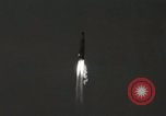 Standbild Atlas 3B Rakete Florida United States USA, 1958, aus Sekunde 55 historischem Filmmaterial Videoclip 65675023485