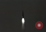 Standbild Atlas 3B Rakete Florida United States USA, 1958, aus Sekunde 58 historischem Filmmaterial Videoclip 65675023485