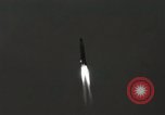 Standbild Atlas 3B Rakete Florida United States USA, 1958, aus Sekunde 59 historischem Filmmaterial Videoclip 65675023485