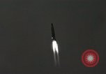 Standbild Atlas 3B Rakete Florida United States USA, 1958, aus Sekunde 60 historischem Filmmaterial Videoclip 65675023485