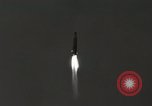 Standbild Atlas 3B Rakete Florida United States USA, 1958, aus Sekunde 62 historischem Filmmaterial Videoclip 65675023485