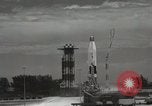Image of Atlas 3B Missile Florida United States USA, 1958, second 7 stock footage video 65675023486