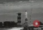 Image of Atlas 3B Missile Florida United States USA, 1958, second 9 stock footage video 65675023486