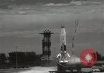 Image of Atlas 3B Missile Florida United States USA, 1958, second 11 stock footage video 65675023486