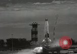 Image of Atlas 3B Missile Florida United States USA, 1958, second 13 stock footage video 65675023486