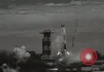 Image of Atlas 3B Missile Florida United States USA, 1958, second 16 stock footage video 65675023486