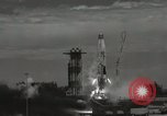 Image of Atlas 3B Missile Florida United States USA, 1958, second 17 stock footage video 65675023486