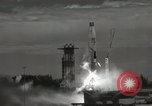 Image of Atlas 3B Missile Florida United States USA, 1958, second 18 stock footage video 65675023486