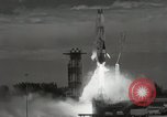 Image of Atlas 3B Missile Florida United States USA, 1958, second 19 stock footage video 65675023486