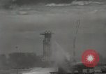 Image of Atlas 3B Missile Florida United States USA, 1958, second 37 stock footage video 65675023486