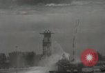 Image of Atlas 3B Missile Florida United States USA, 1958, second 46 stock footage video 65675023486