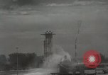 Image of Atlas 3B Missile Florida United States USA, 1958, second 49 stock footage video 65675023486