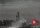 Image of Atlas 3B Missile Florida United States USA, 1958, second 52 stock footage video 65675023486