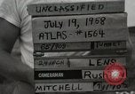Immagine di Atlas 3B Missile esplodere Florida United States USA, 1958, secondo 1 filmato di repertorio 65675023487