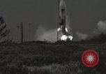 Immagine di Atlas 3B Missile esplodere Florida United States USA, 1958, secondo 24 filmato di repertorio 65675023487