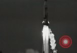 Immagine di Atlas 3B Missile esplodere Florida United States USA, 1958, secondo 28 filmato di repertorio 65675023487