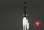 Immagine di Atlas 3B Missile esplodere Florida United States USA, 1958, secondo 36 filmato di repertorio 65675023487