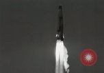 Immagine di Atlas 3B Missile esplodere Florida United States USA, 1958, secondo 39 filmato di repertorio 65675023487