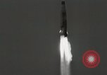 Immagine di Atlas 3B Missile esplodere Florida United States USA, 1958, secondo 41 filmato di repertorio 65675023487