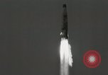 Immagine di Atlas 3B Missile esplodere Florida United States USA, 1958, secondo 42 filmato di repertorio 65675023487