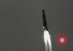 Immagine di Atlas 3B Missile esplodere Florida United States USA, 1958, secondo 49 filmato di repertorio 65675023487
