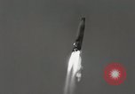 Immagine di Atlas 3B Missile esplodere Florida United States USA, 1958, secondo 51 filmato di repertorio 65675023487