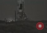 Image of closeup of Atlas 3B Missile explosion Florida United States USA, 1958, second 3 stock footage video 65675023488