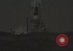 Image of closeup of Atlas 3B Missile explosion Florida United States USA, 1958, second 5 stock footage video 65675023488